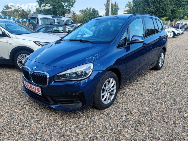 BMW Řada 2